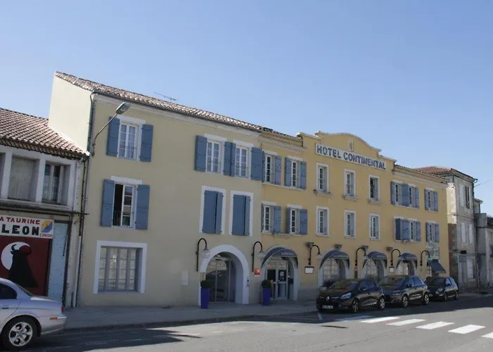 Le Continental Condom