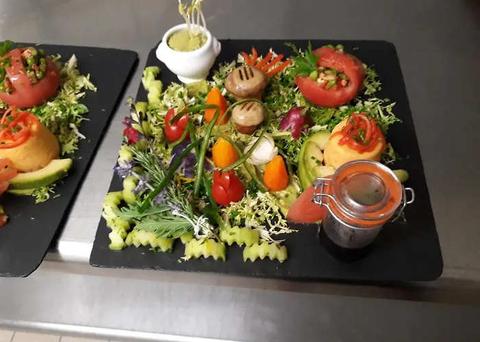 Hotel Le Continental