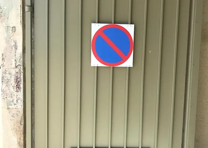 Hotel Le Continental