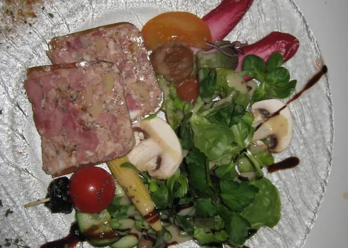 Le Continental Condom