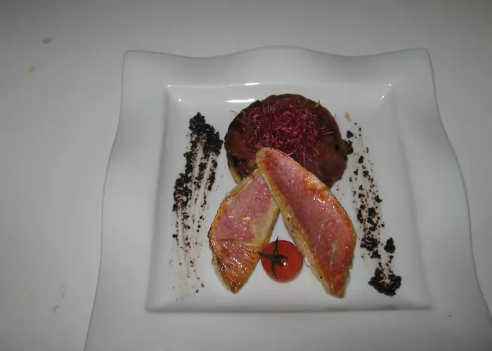 Hotel Le Continental 3*