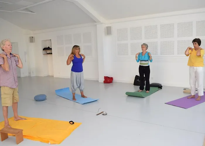 Hotel Le Continental Condom